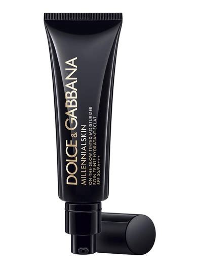 dolce gabbana foundation millennialskin|Dolce&Gabbana Online Store.